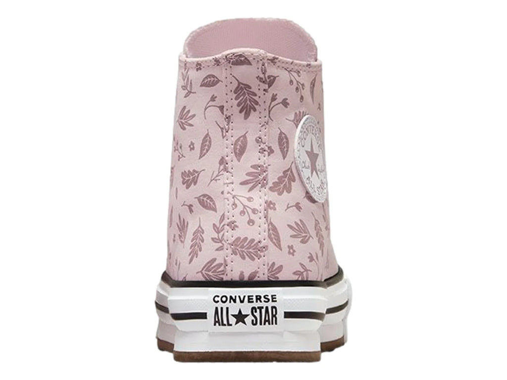 Tenis Converse Chuck Taylor All Star Blush Hush para Niña