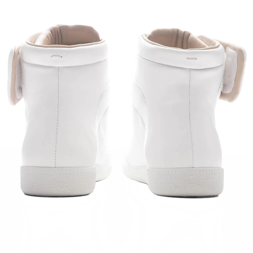 Future Sneaker White