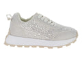 Tenis Boullevard Lidia Beige para Mujer