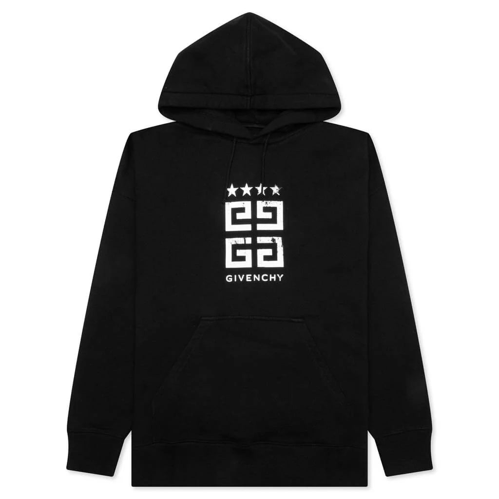 Hoodie Black