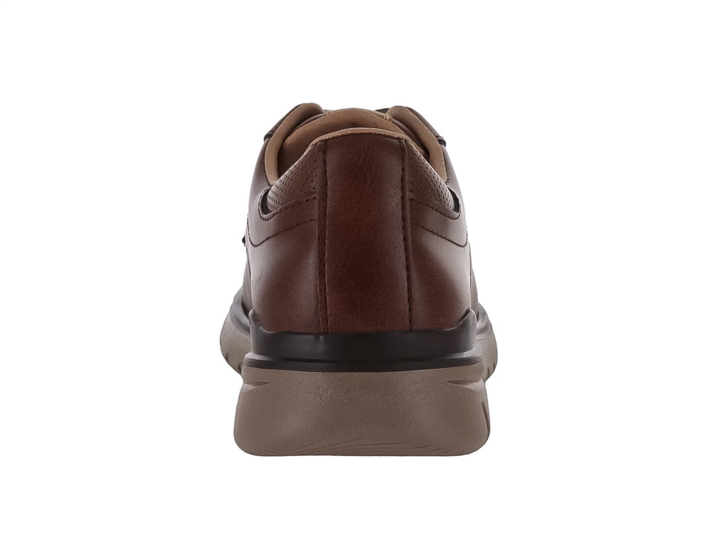 Zapatos VAVITO Color Cognac para Niño
