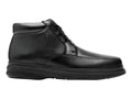 Botas Quirelli de Cuero Negro para Hombre