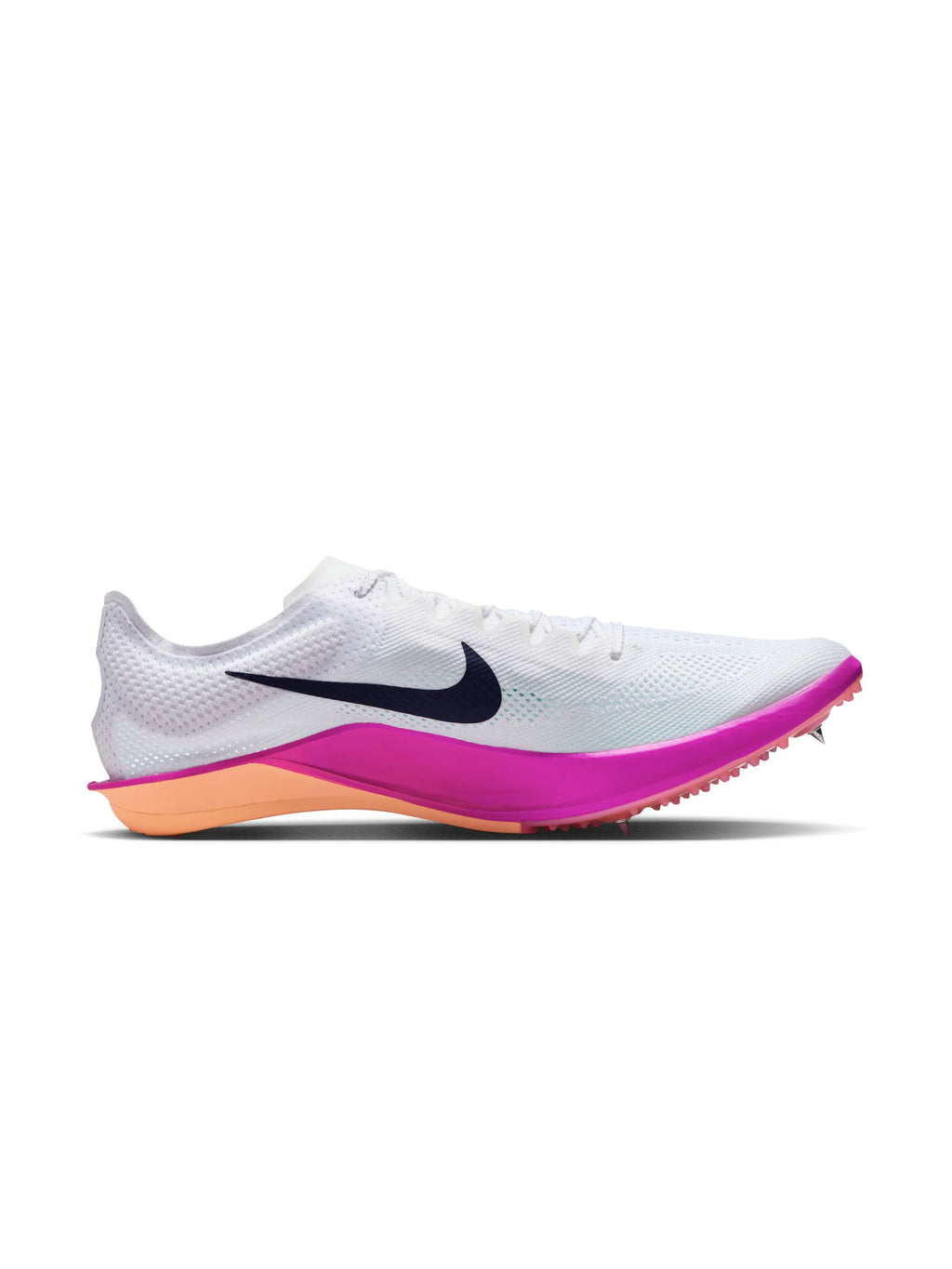 Nike ZoomX Dragonfly 2 Track Field Distance Spikes