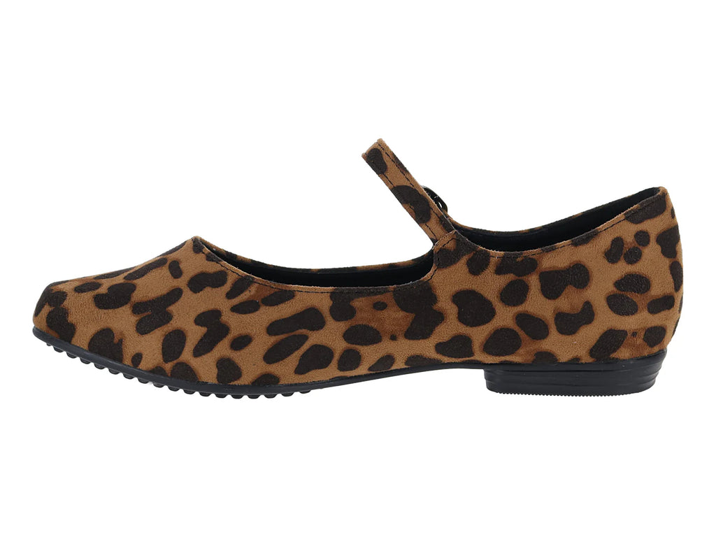 Flats Roze Color Chita para Mujer