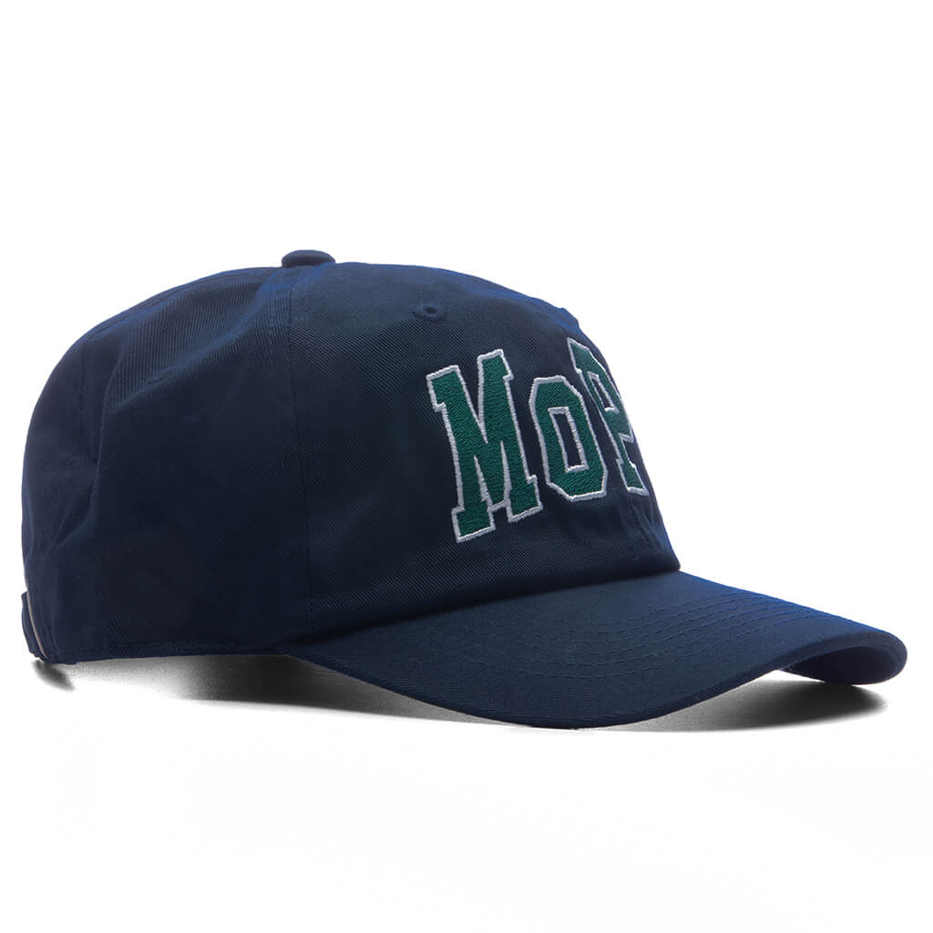 University Dad Hat Navy
