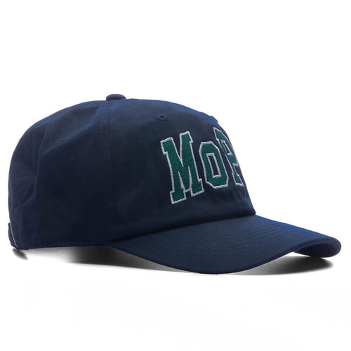 University Dad Hat Navy