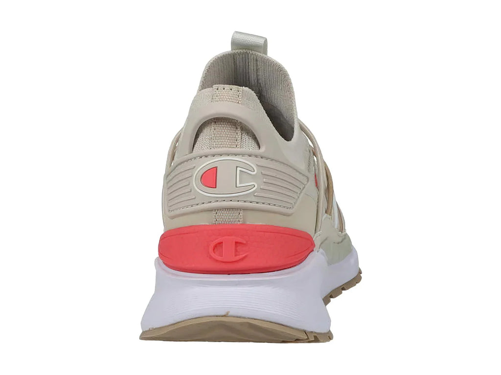 Tenis Champion Flexer Tress Bicolor para Mujer