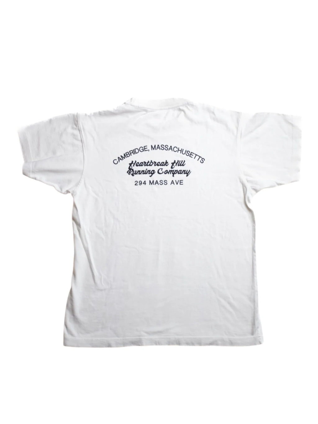 Heartbreak Cambridge Tee