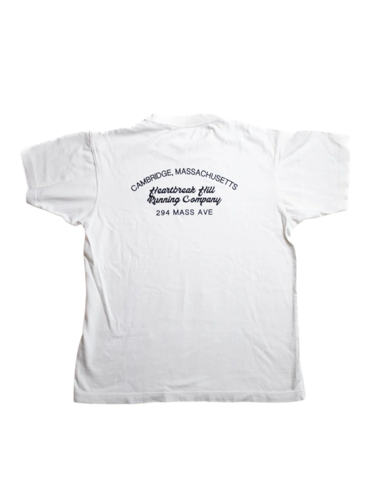 Heartbreak Cambridge Tee