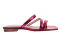 Sandalias Donova Color Bugambilia para Mujer