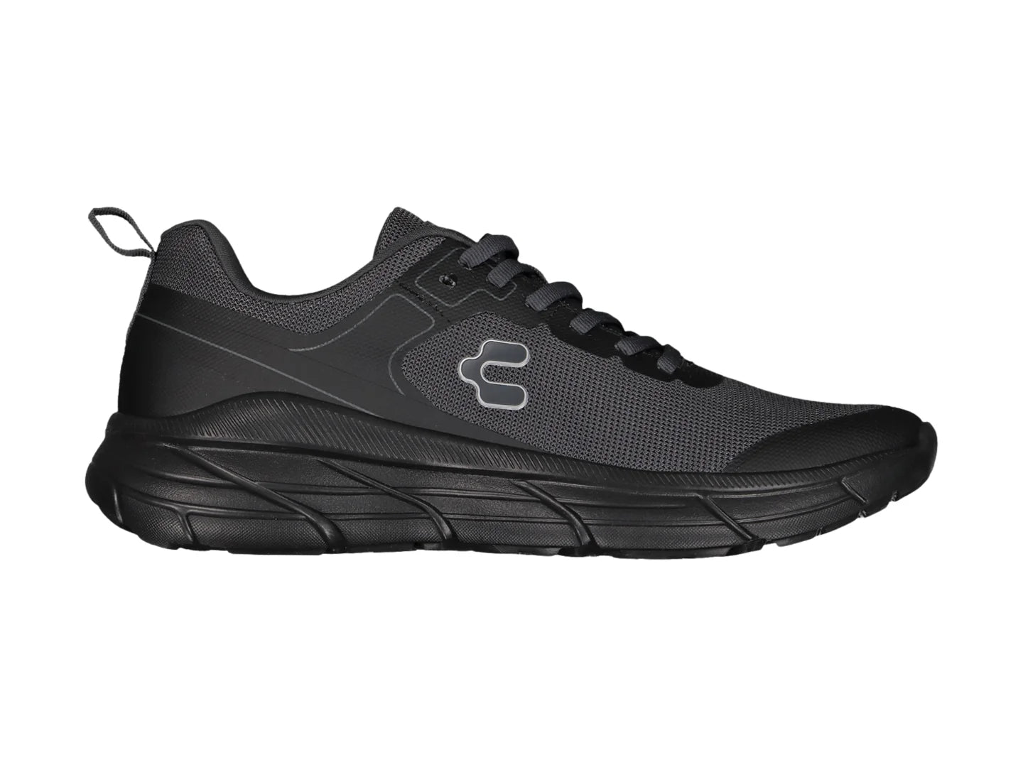 Tenis Charly Light Sport Negro para Hombre