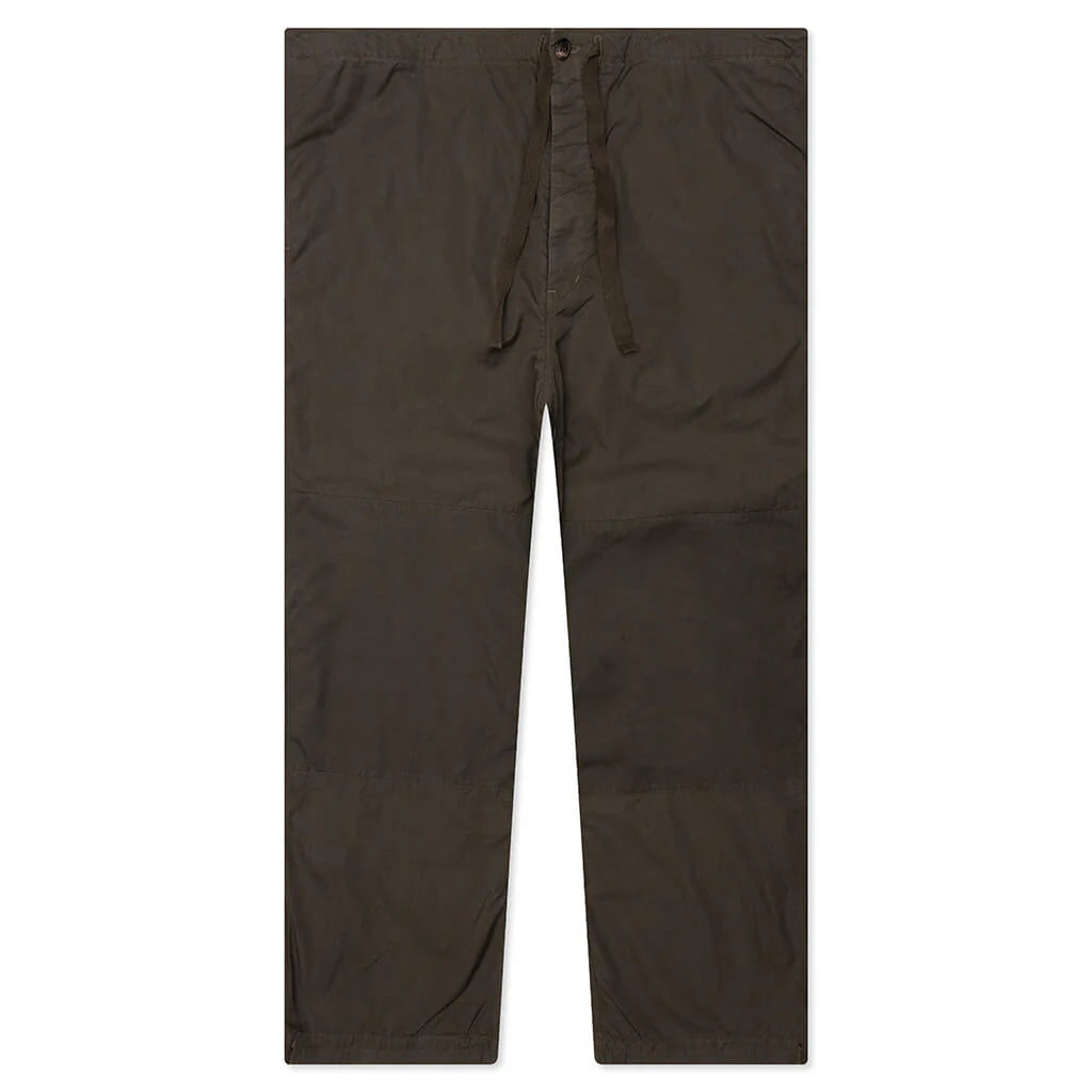Sharma Mil Pants Olive