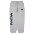 Parra Sporte Sweat Pants Heather Grey