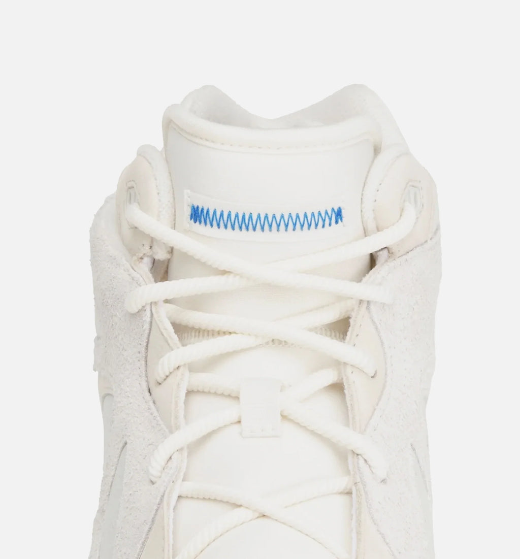 Bad Bunny x BadBo10 Resilience Mens Lifestyle Shoe Chalk White Talc Core White Limit One Per Customer