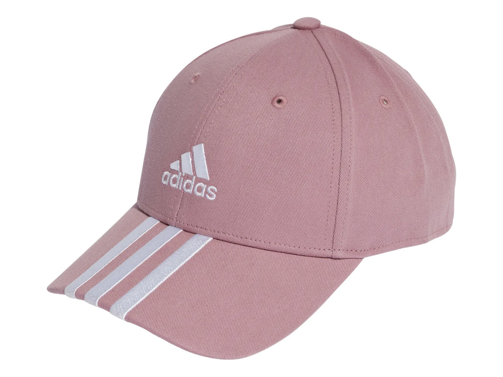 Gorra Adidas BBall 3S Cap CT Color Wonder Orchid para Mujer