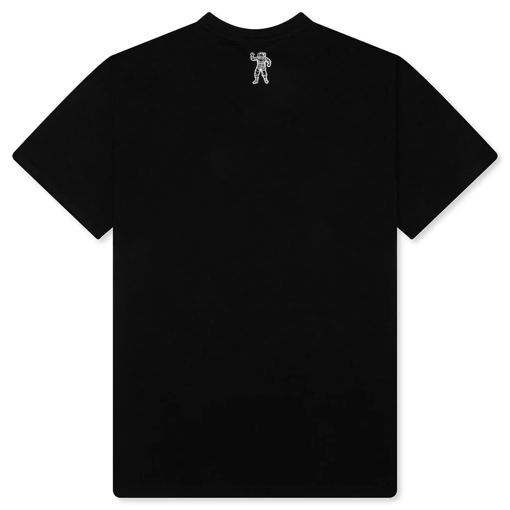Gems S S Tee Black