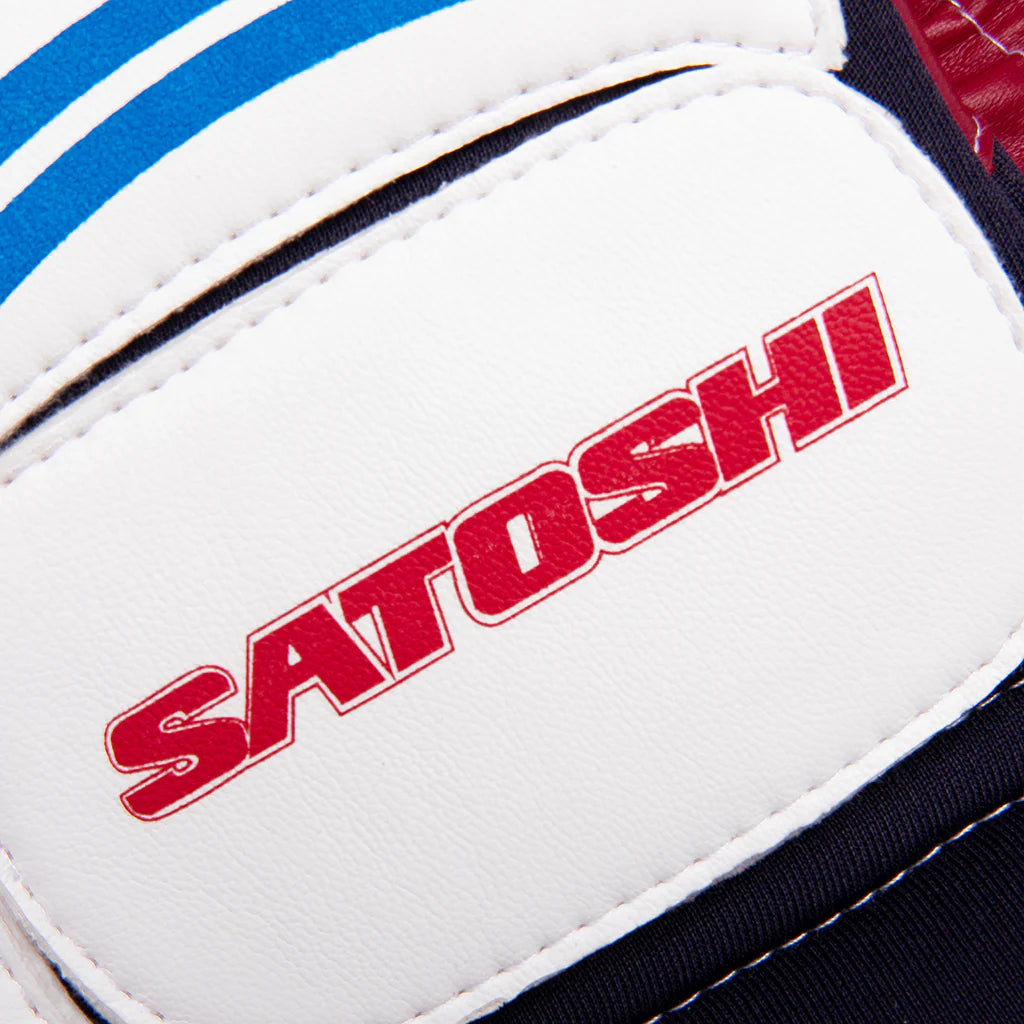 Moto Glove Off White