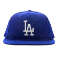 New Era x Fear of God Essentials 59FIFTY Wool Retro Crown Los Angeles Dodgers