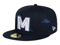 Gorra New Era Navy