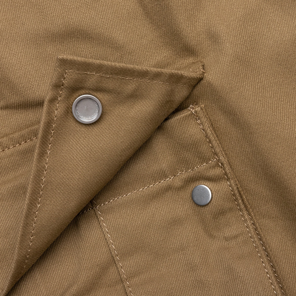 Desert Cargos Tan