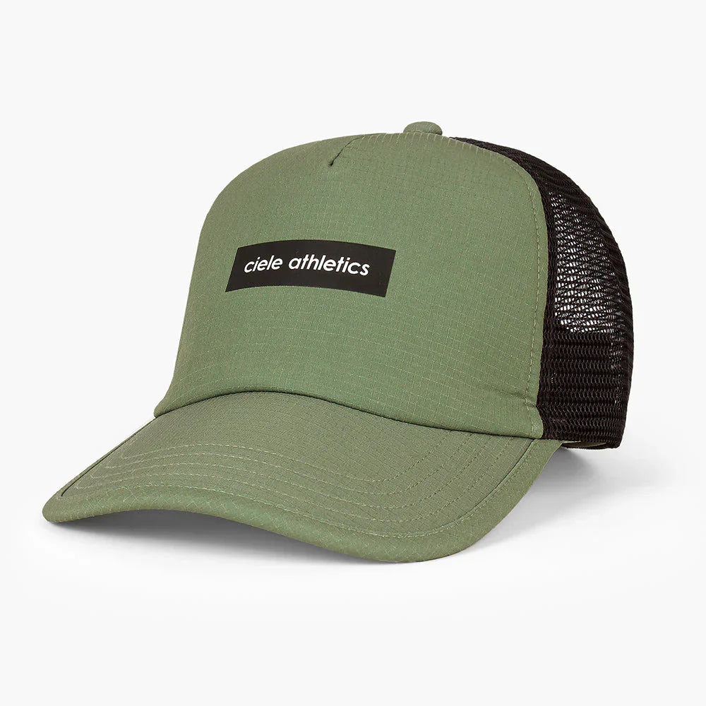 Ciele TRLCap SC Field Iconic Bar