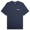 NH TEE SS 2 Navy