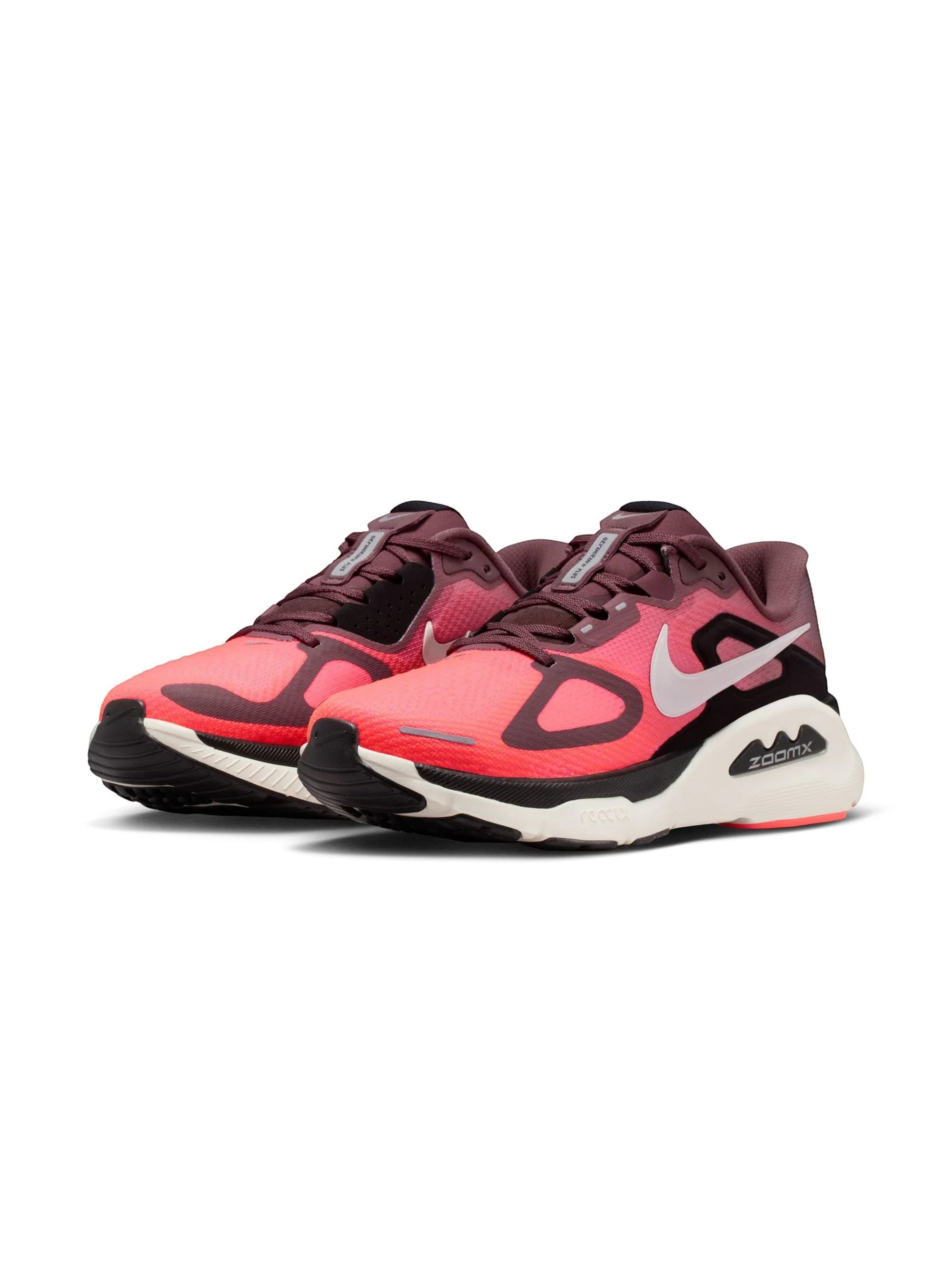 Nike Structure Plus Womens Shoes