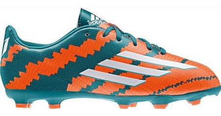 adidas Kids Messi 103 FG Firm Ground Cleats