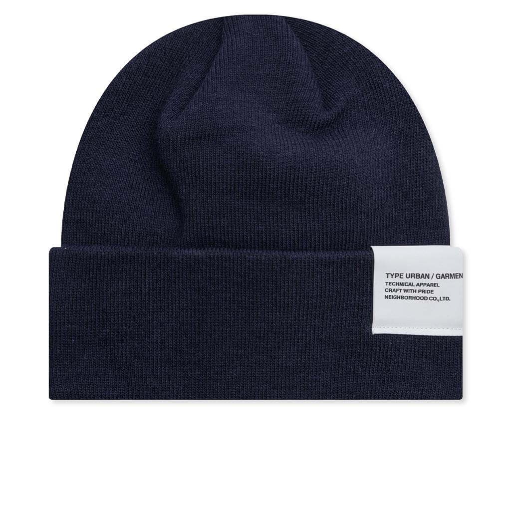 Beanie Navy