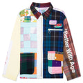 Detroit Blanket Jacket Multi