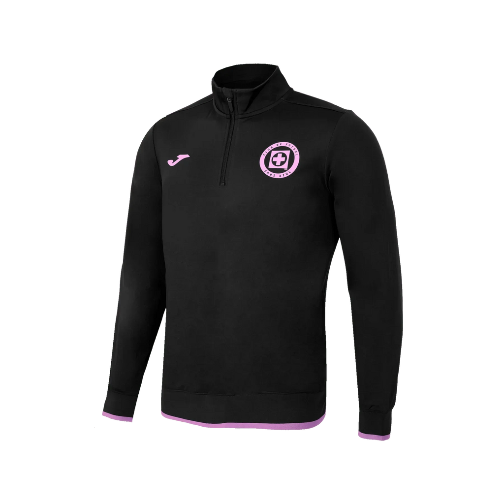 Joma Mens Cruz Azul Jacket