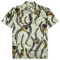 Carltone 1001 MW Shirt Pale Yellow