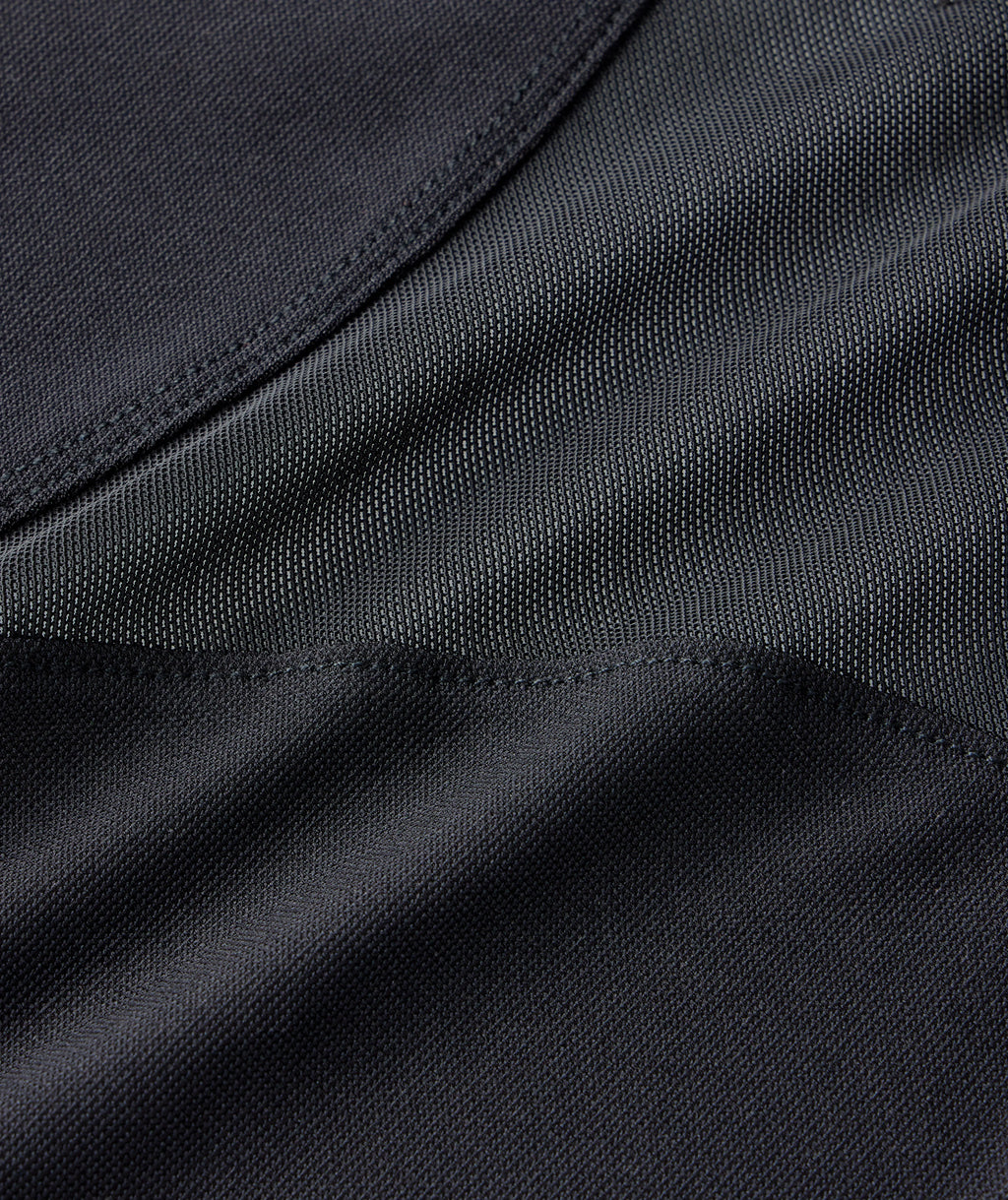 MESH PANEL COMPETITION TOP