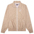 Ruff Rider Track Jacket Khaki