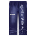 In Case Forgot Sweatpants Navy
