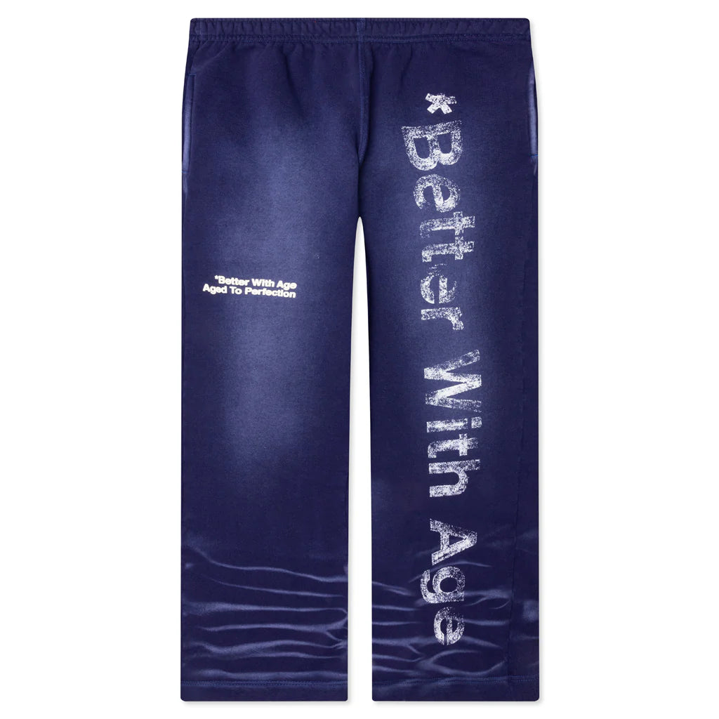 In Case Forgot Sweatpants Navy