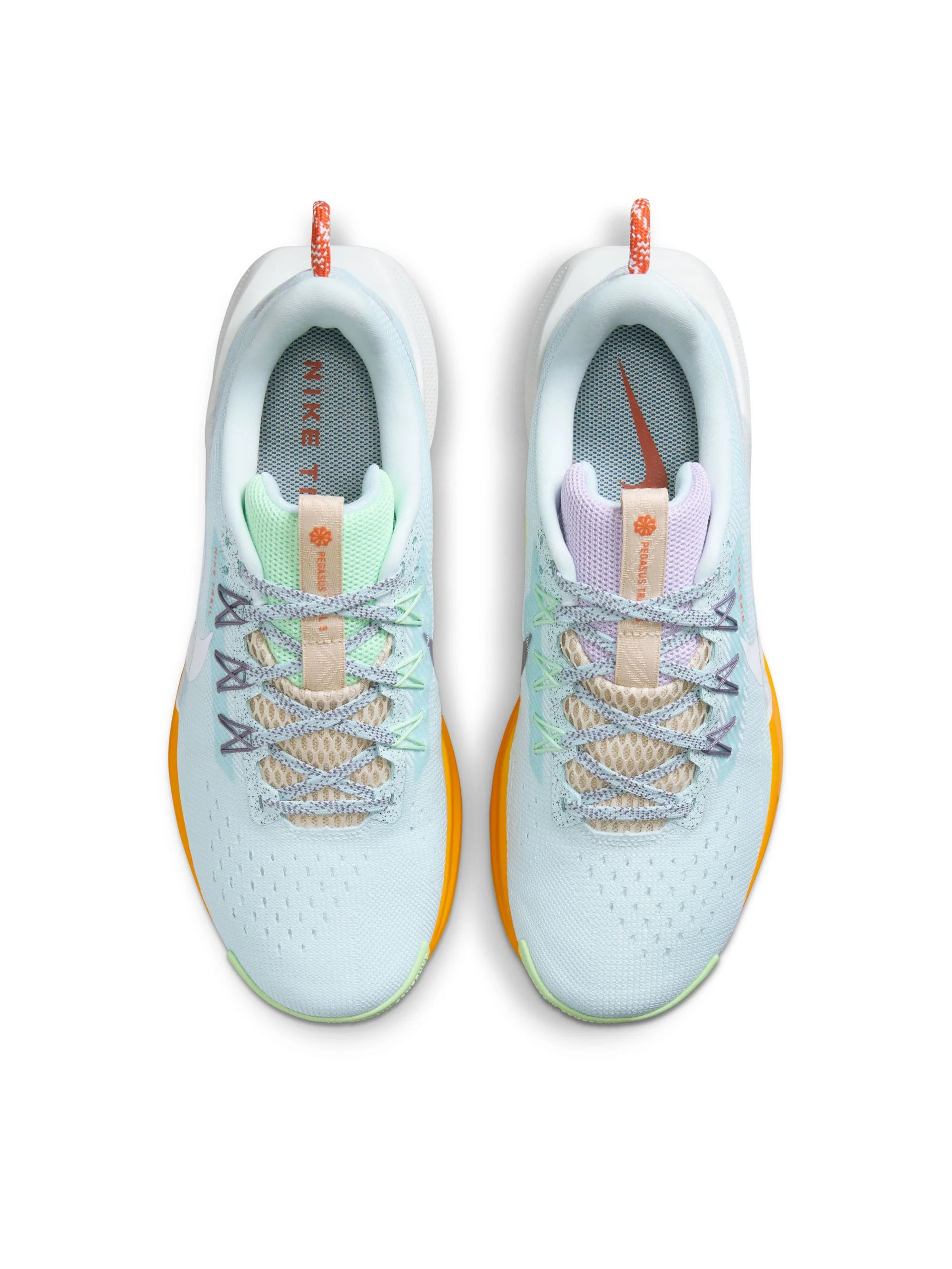 Nike React Pegasus Trail 5 Womens Shoes