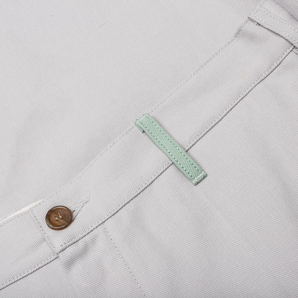Trousers Sodium