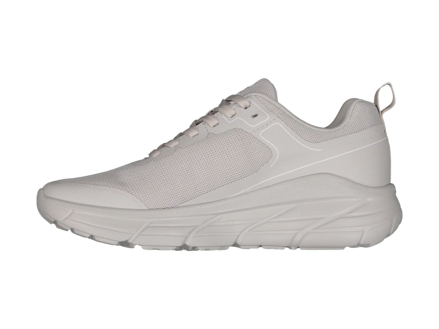 Tenis Charly Light Sport Gris para Mujer