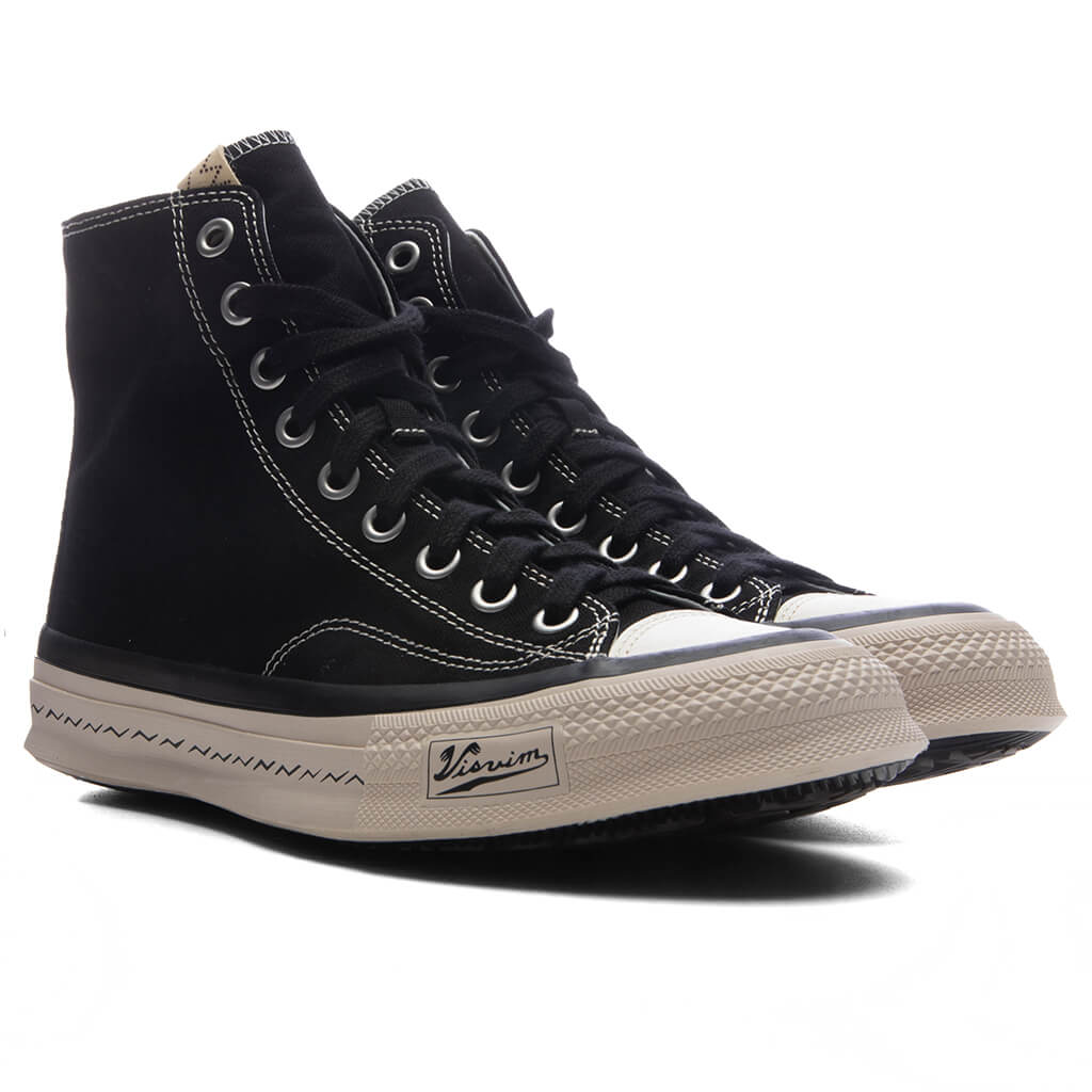 Skagway Hi Black