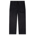 Pannoch 1147 MW Pants Black