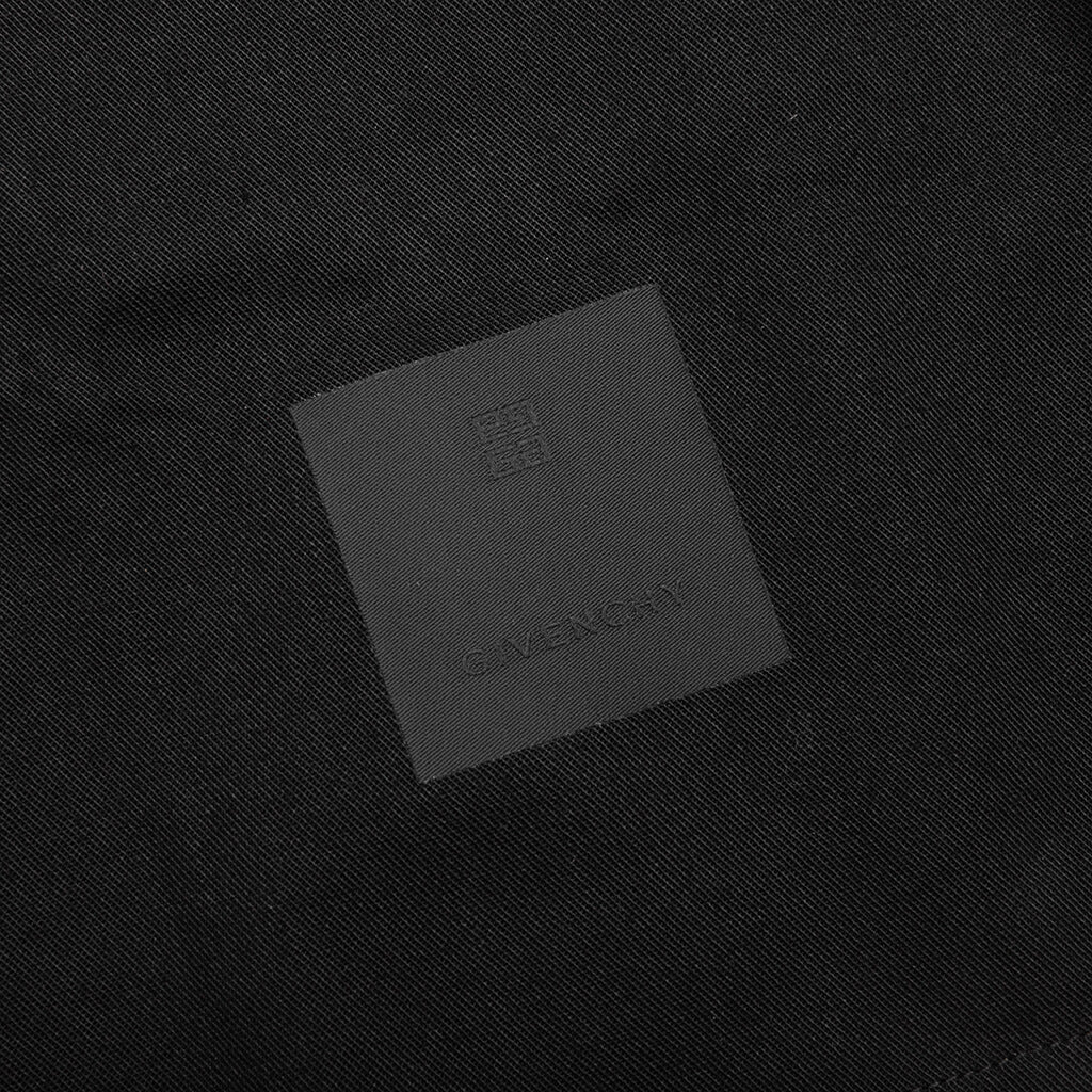 Flight Shirt Black