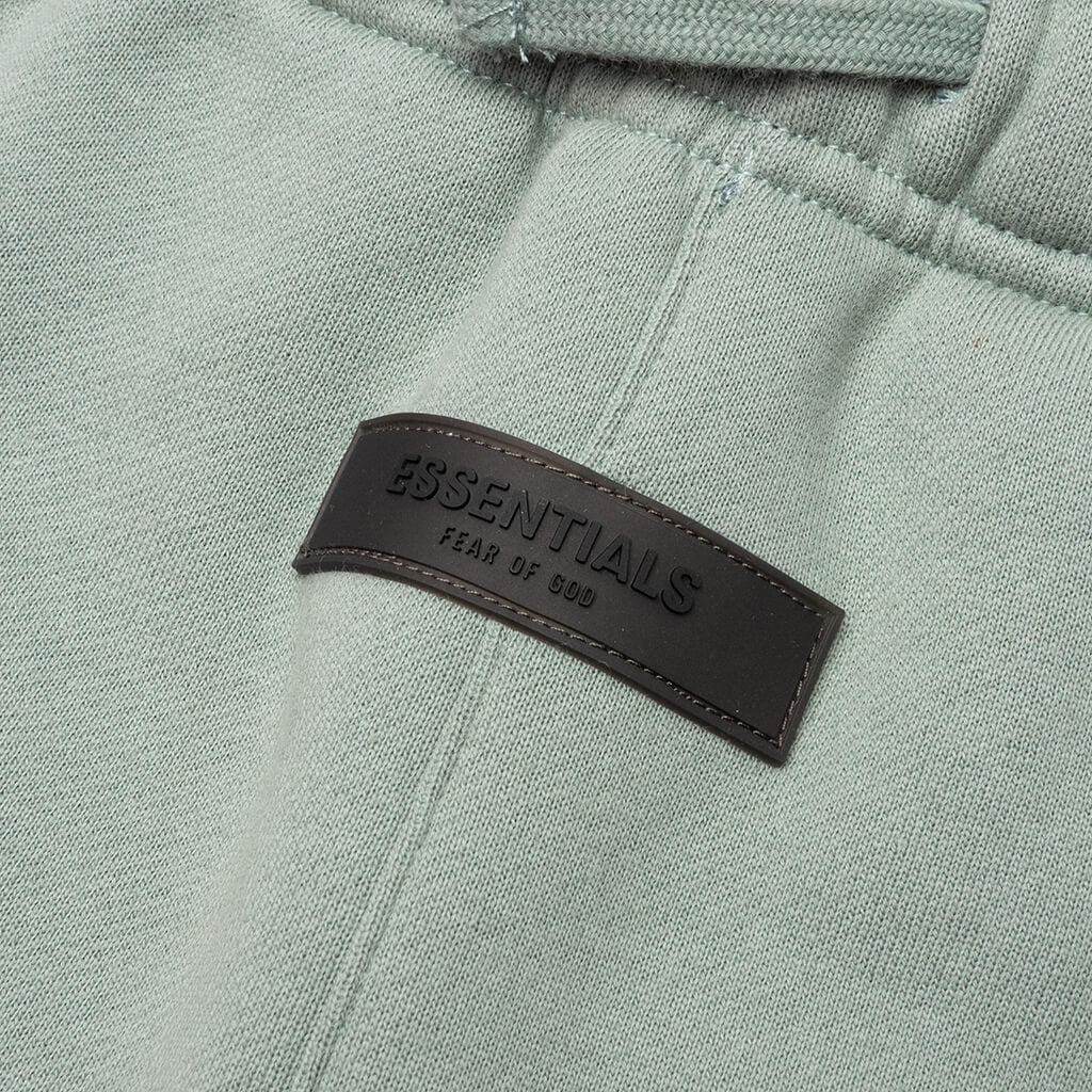 Kids Relaxed Sweatpant Sycamore