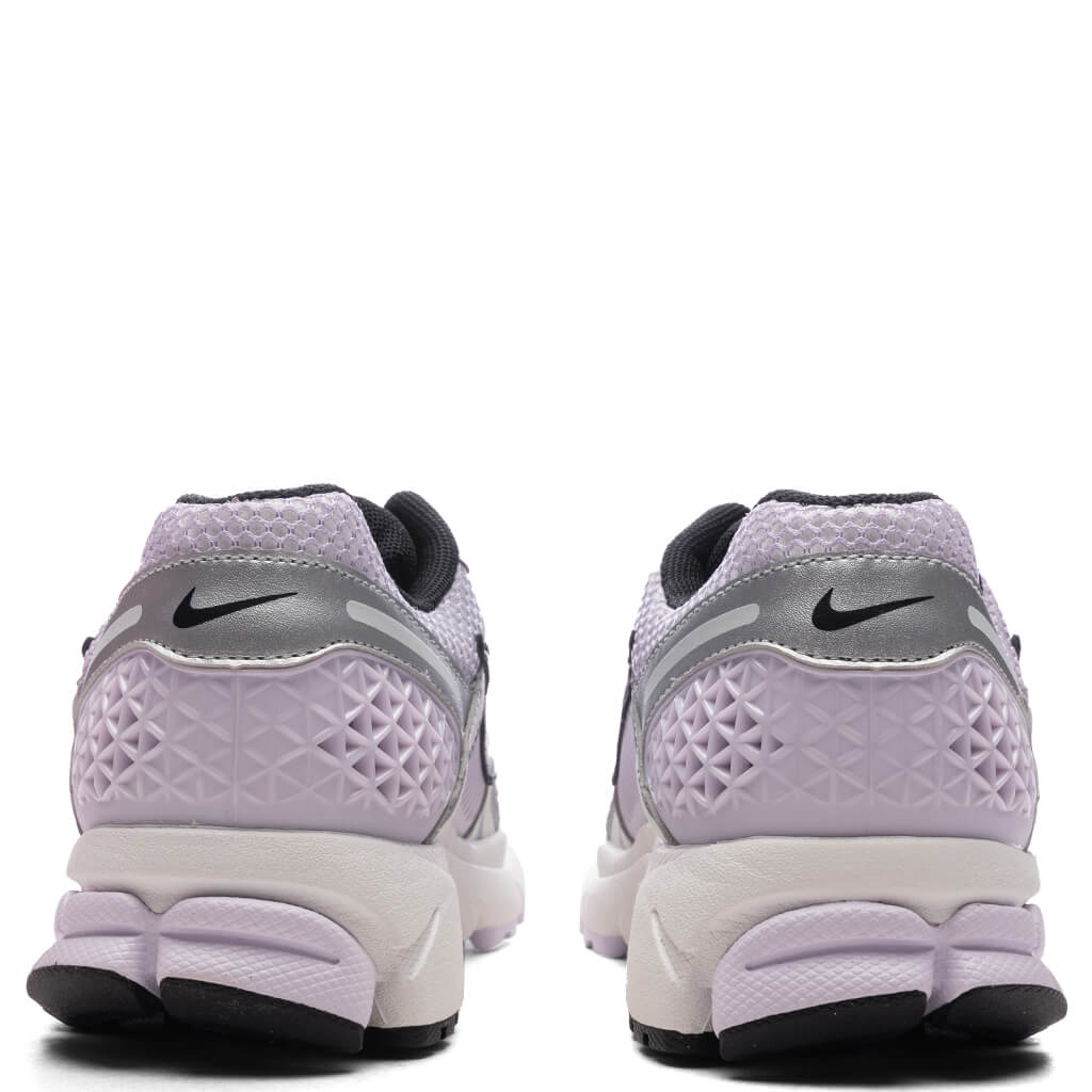 Womens Zoom Vomero 5 Barely Grape Metallic Silver Photon Dust