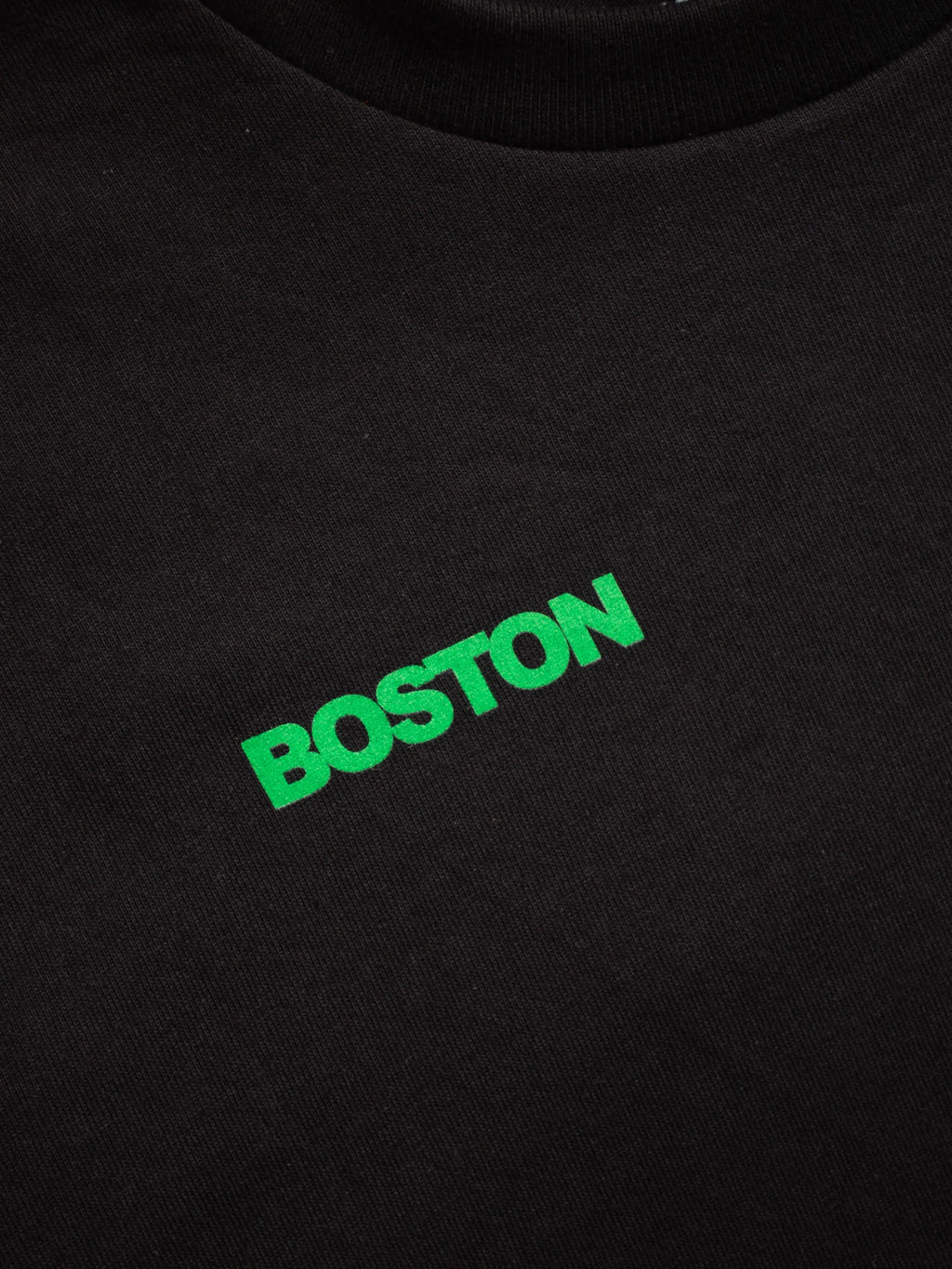 Heartbreak Womens Boston XXV Tee