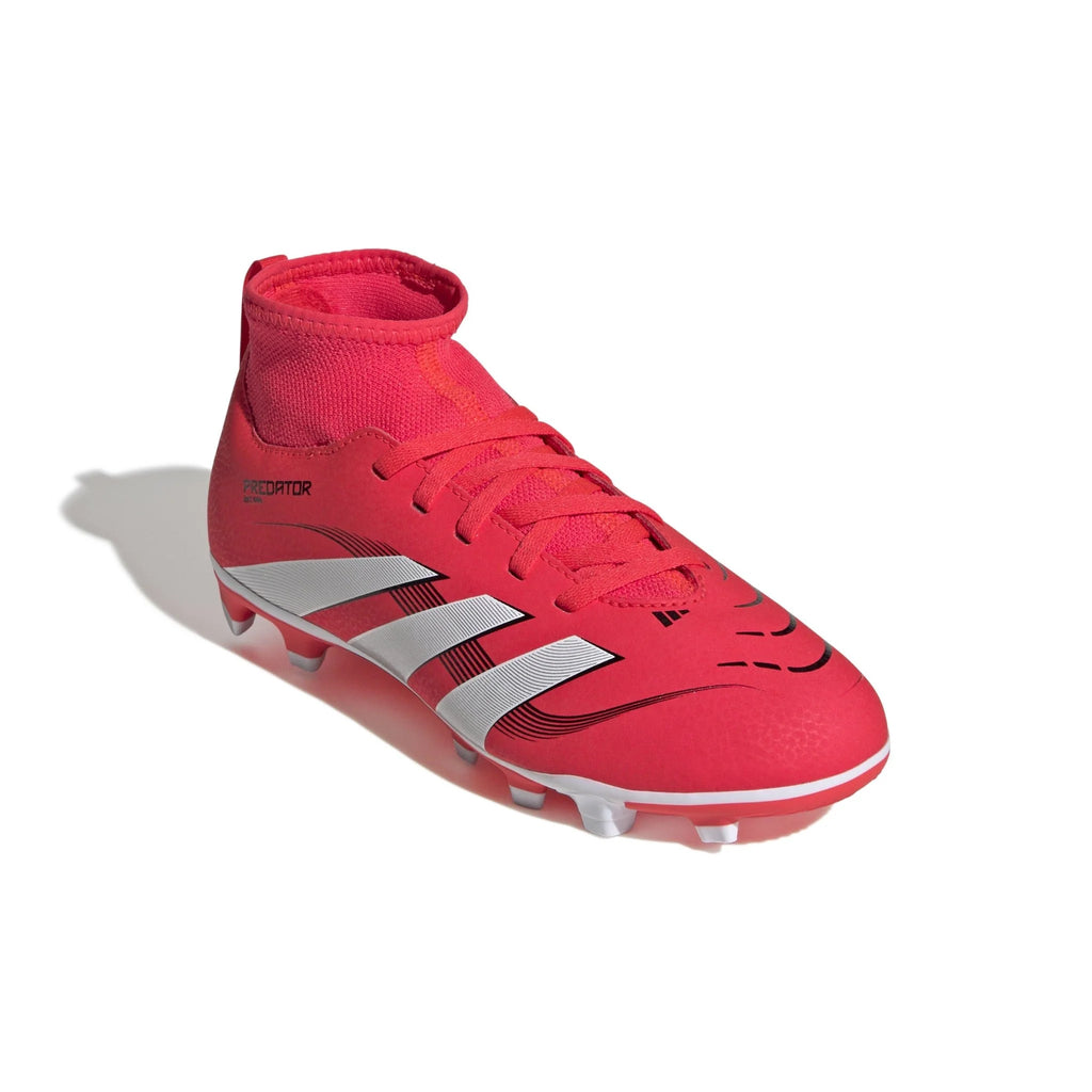 adidas Predator Club Sock Firm Multi Ground Boots Junior