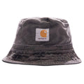Duck Bucket Hat Camo Duck Green Porphyry Garment Dyed