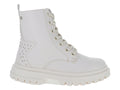 Botas Teen Bambino Color Latte para Niña