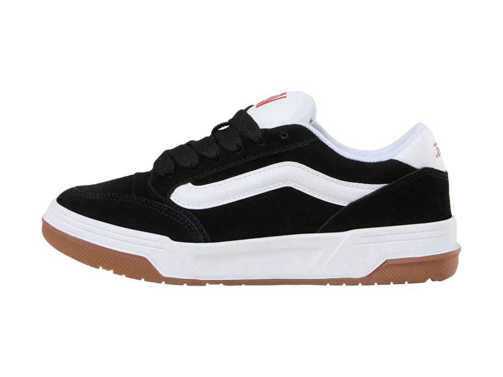 Tenis Vans Old Skool Negro para Mujer