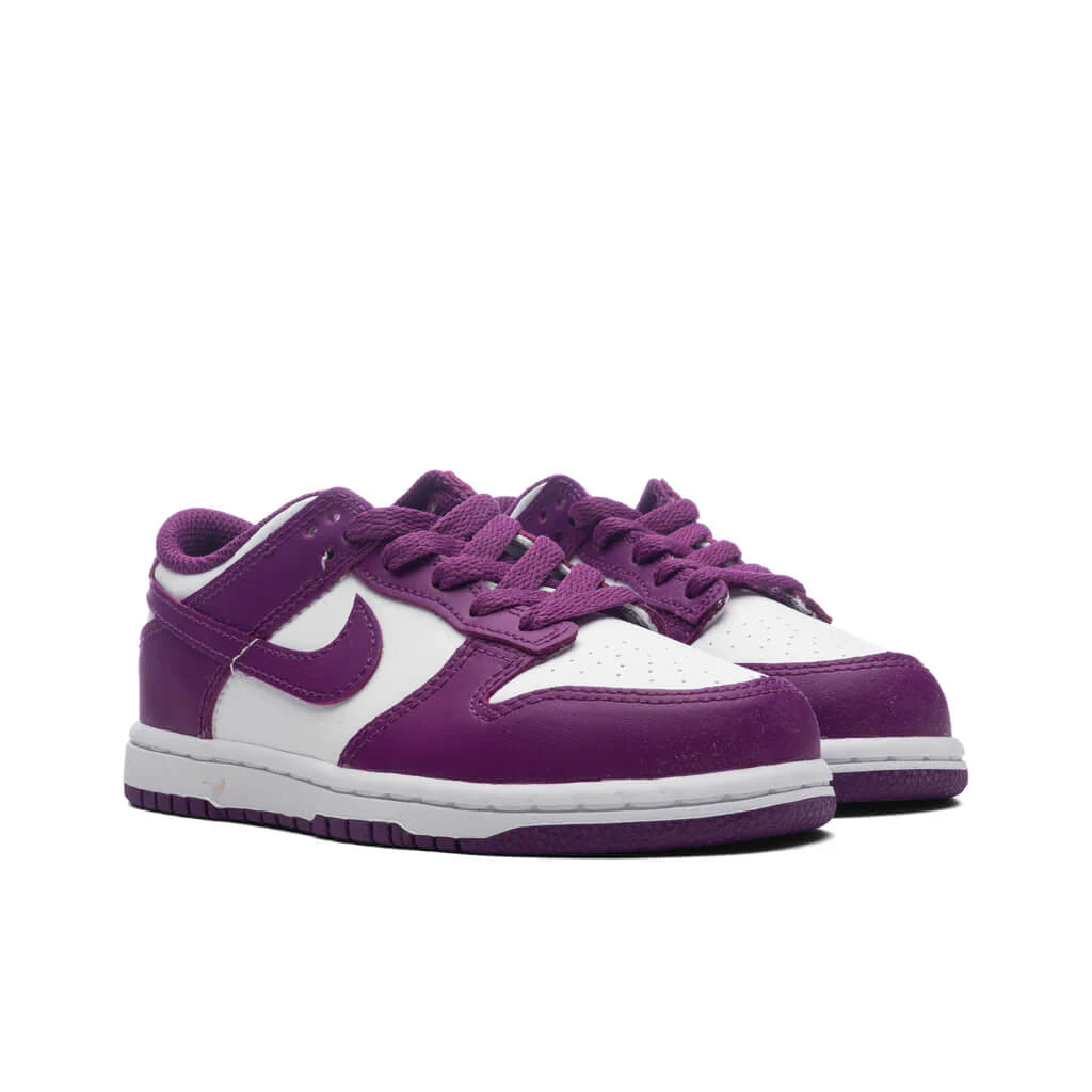 Dunk Low PS White Viotech White